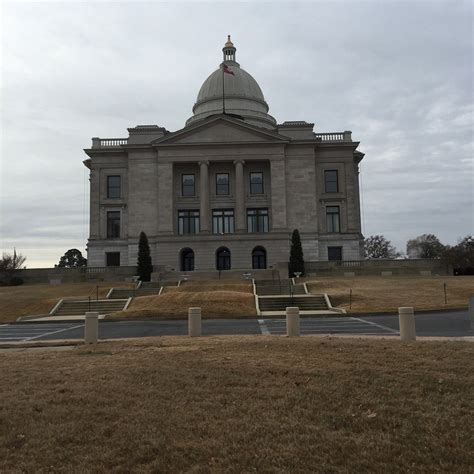 Testament: The Little Rock Nine Monument - All You Need to Know BEFORE ...