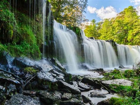 16 Most Beautiful Waterfalls In Europe You Should Visit - The ...