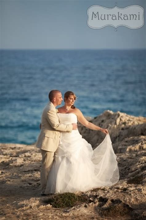 Cyprus Destination Wedding Photos, Laura and Darren | Contemporary ...