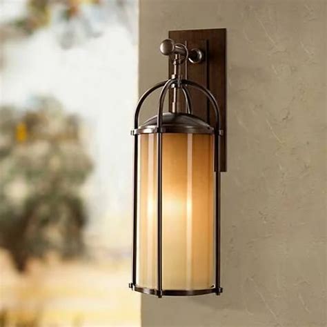 Incandescent Warm White Outdoor Waterproof Wall Light Lamps, 15 W at Rs ...