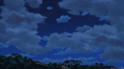 anime scenery gifs Page 5 | WiffleGif