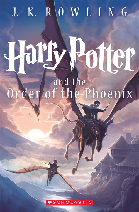 Final Harry Potter Cover Reveal Today at Scholastic Store - GeekDad