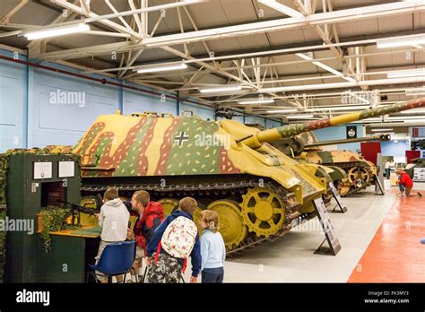 Military tank interior hi-res stock photography and images - Alamy