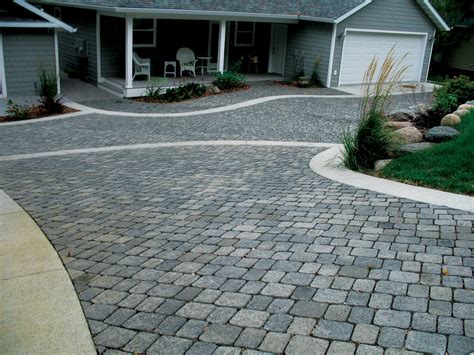 Permeable Pavers allow you to have the driveway you need. – Welcome to ...