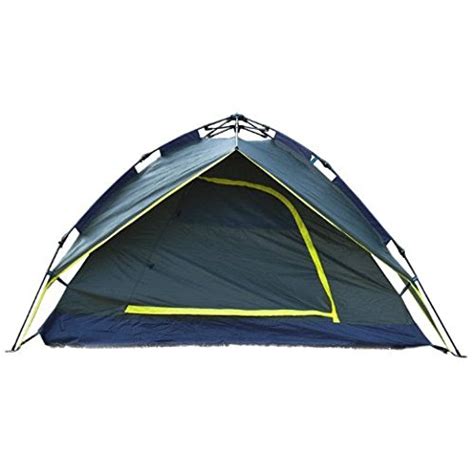 Camping Tents 4 People Review: The Large Pop up Instant Family Camping ...