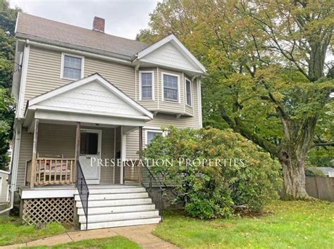 Houses For Rent in Needham MA - 5 Homes | Zillow