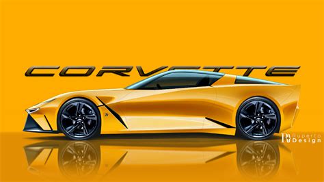 Corvette C9 projects | Photos, videos, logos, illustrations and ...