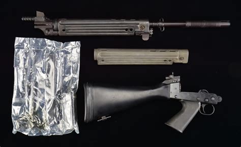 G1 / FN / FAL PARTS KIT.