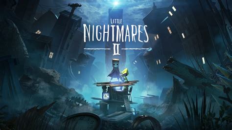 Little Nightmares II for Nintendo Switch - Nintendo Official Site