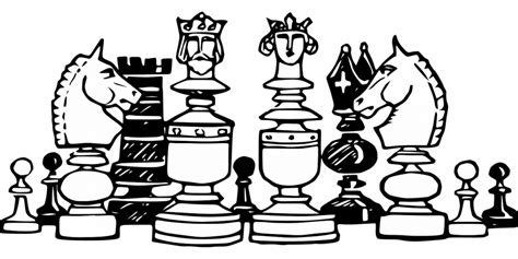 5 Medieval Chess Sets to Conquer The World