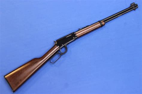 HENRY REPEATING ARMS LEVER ACTION .22 LR for sale