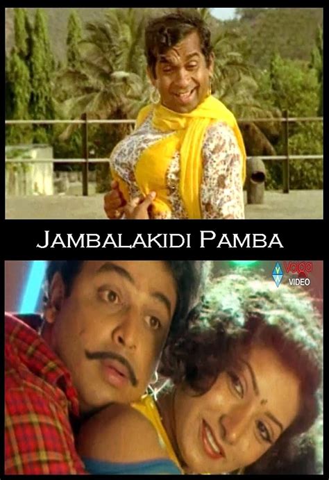 13 Top Telugu Comedy Movies With The Best LOL Moments