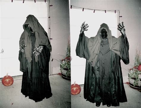 Ringwraith Costume by Realms-Master on DeviantArt