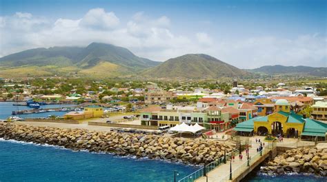 Visit Basseterre: 2024 Travel Guide for Basseterre, St. Kitts and Nevis ...