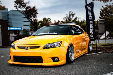 2012 Scion tC Custom : r/JDM