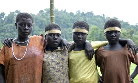 Andaman Tribes - Onge, Jarawa and others lifestyle, culture and tradition