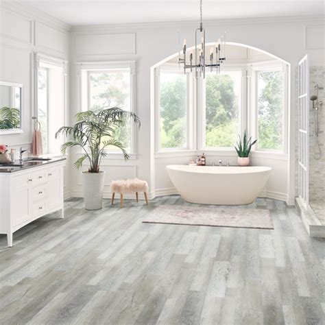 Is Vinyl Flooring Waterproof?