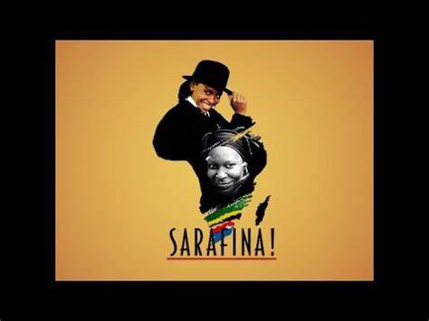 Sarafina! The Sound Of Freedom Soundtrack - The Lord's Prayer (Official ...