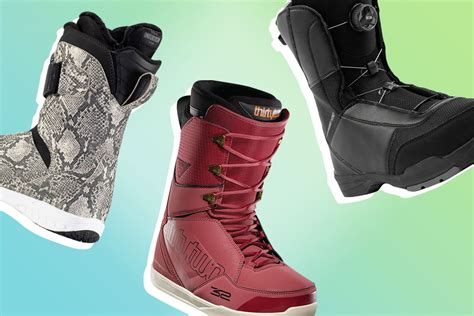 Best Snowboard Boots: 10 Best Snowboarding Boots 2022