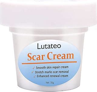 Amazon.com: keloid scar cream