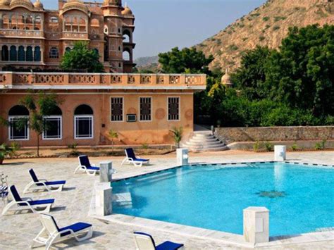 Patan Mahal - Get Patan Mahal Heritage Hotel Reviews on Times of India ...