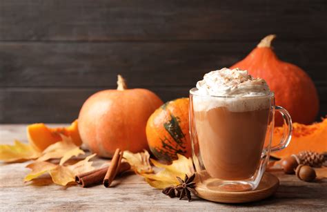 Four Pumpkin Spice Recipes to Welcome Fall | PeopleHype