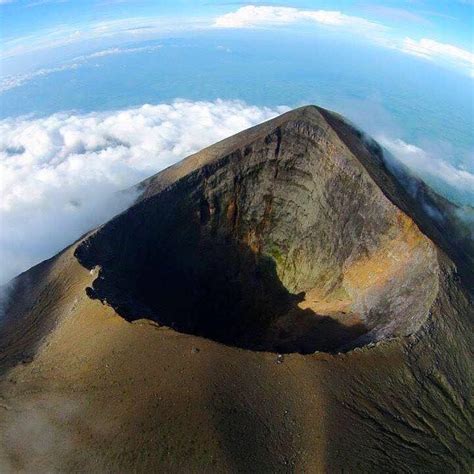 Mt. Kanlaon in Negros: The Beauty That Breathes Fire - VisMin.ph