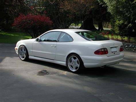 Mercedes-Benz CLK 320 Coupe:picture # 1 , reviews, news, specs, buy car