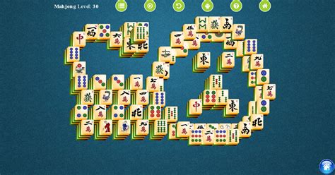 Mahjong Solitaire - XP Game Plus