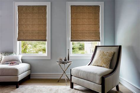 15 Best Roman Fabric Blinds