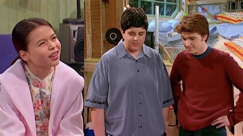 Drake & Josh - Drake & Josh Lecture Megan About Secretly Filming Them ...