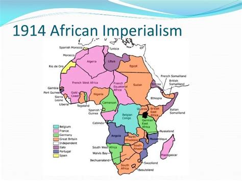 40 Imperialism In Africa 1880 To 1914 Map – Topographic Map of Usa with ...