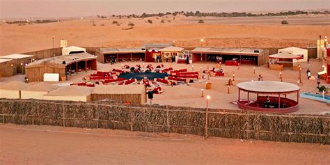 6 Best Abu Dhabi Desert Safari Deals in UAE | Reviews, Tickets & More