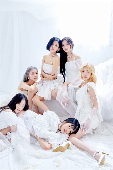 (G)I-DLE I Trust Concept Photos (HD/HQ/HR) - K-Pop Database / dbkpop.com