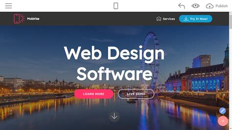 Best Web Design Software For Your Upcoming Ideas