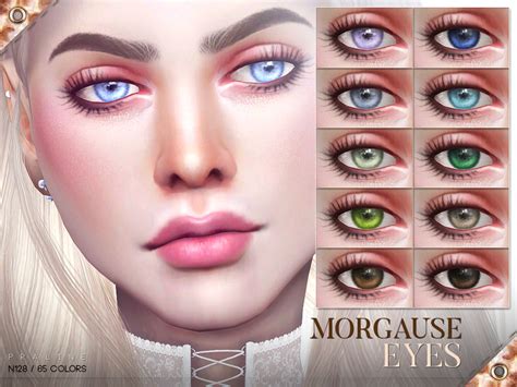 Sims 4 Black Eyes Cc - sharamag