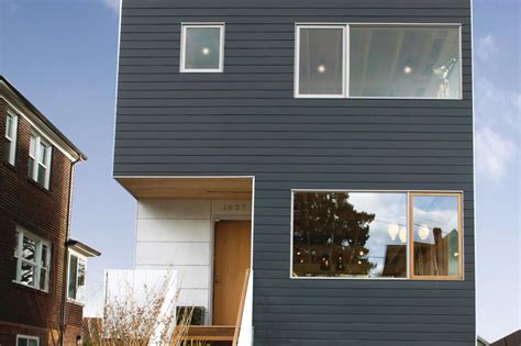 Ultra-Green Modular Homes | Builder Magazine