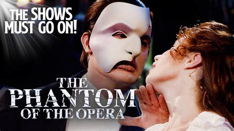 The Phantom of the Opera at the Royal Albert Hall (2011)