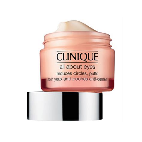 Clinique All About Eyes Review 2020 | Beauty Insider Malaysia