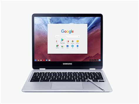 Samsung's Chromebook Pro Wants to Be the Future, But It's Not | WIRED