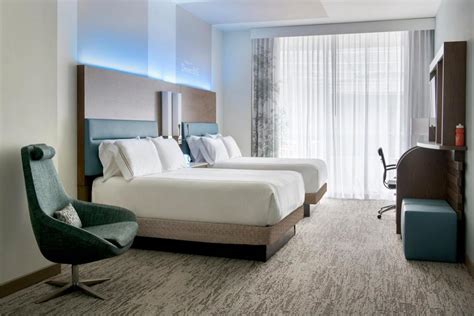 Best Price on Even Hotels Atlanta - Cobb Galleria in Atlanta (GA ...