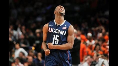 Kemba Walker || UCONN Highlights #Tbt ᴴᴰ - YouTube