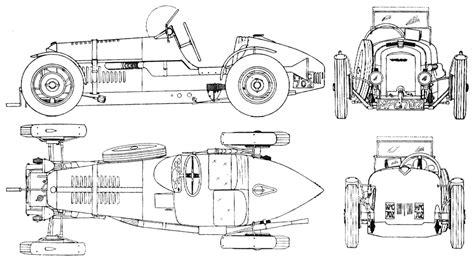 CycleKart Plans & Drawings Thread (Page 5) : CycleKart Tech Forum… Go ...