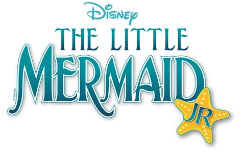 Disney's The Little Mermaid Jr. - Broadway Junior | Hal Leonard