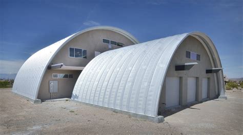 Residential Quonset Hut Floor Plans - House Design Ideas