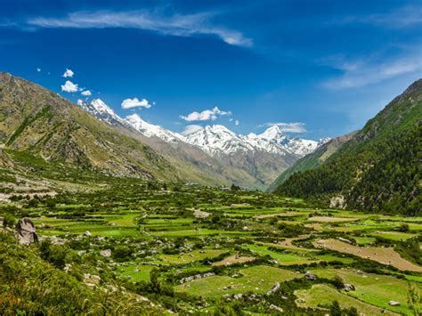 Sangla Valley | Himalayan Wonders