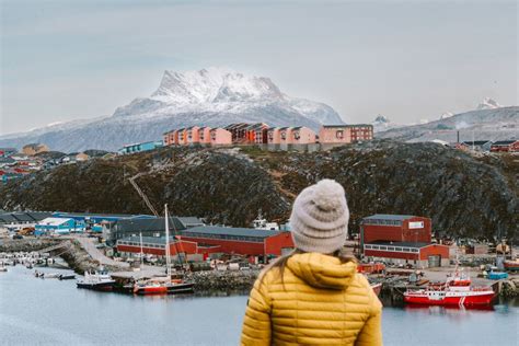 Best things to do in Nuuk, Greenland (in warmer months)