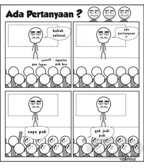 Ada pertanyaan ? | Hiburan