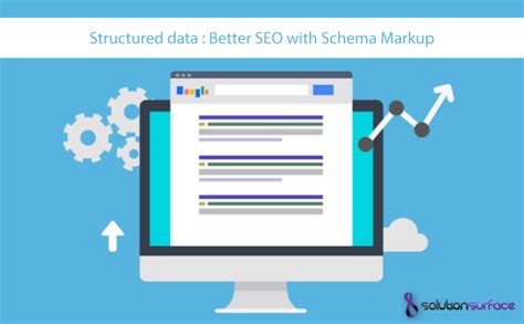 How Structured Data Markup is the Modern Key to Success in SEO?