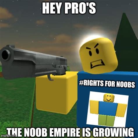 Roblox noob meme - losachart